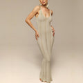 NTG Knitwear Beach Dress Blouse Dress