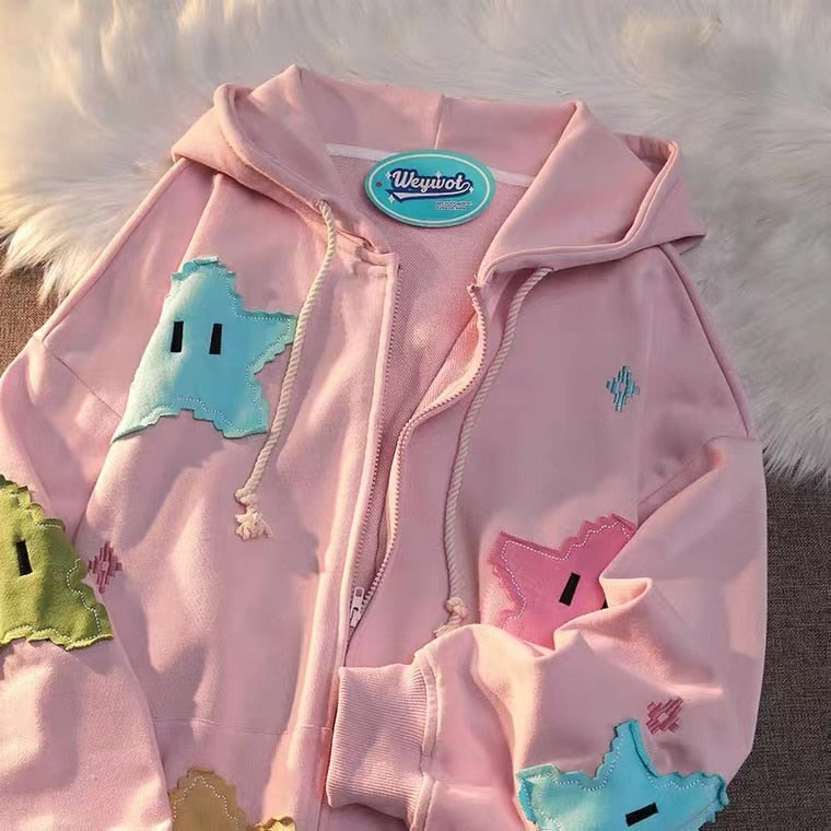 NTG x Game Star COLLAB Hoodie