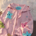 NTG x Game Star COLLAB Hoodie