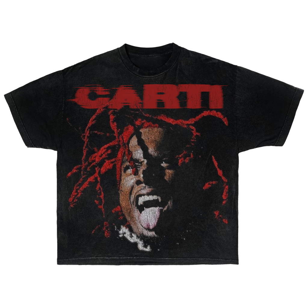 NTG x Playboi Carti Tee