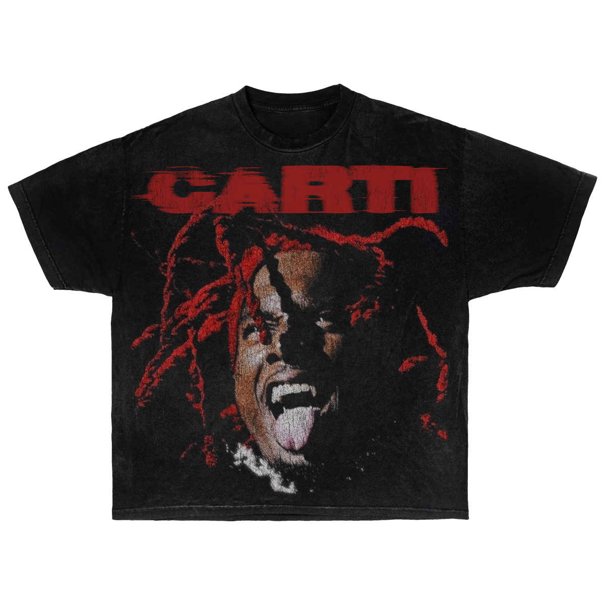 NTG x Playboi Carti Tee
