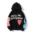 NTG x Lucky Me I See Ghosts Hoodie